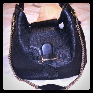 Gucci purse